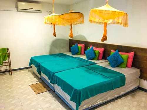 Tishan Holiday Resort, 