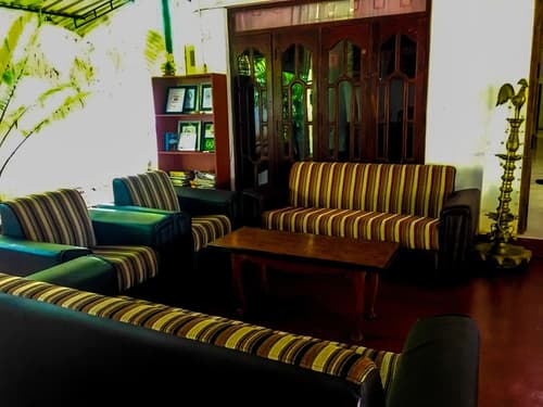 Tishan Holiday Resort, 