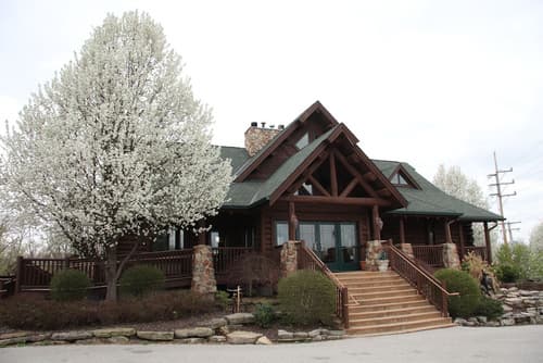 The Lodge at Grant's Trail, Primary image
