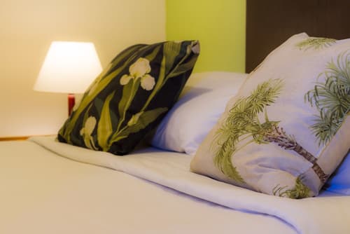 Pousada do Centro, Room