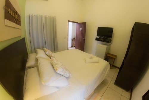 Pousada do Centro, Room