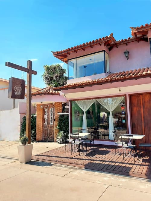 Pousada do Centro, Primary image