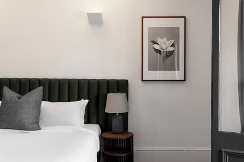 Hotel Challis Potts Point, Room