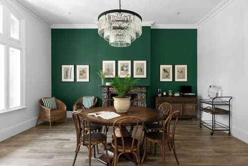 Hotel Challis Potts Point, Reception