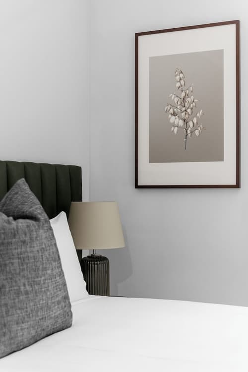 Hotel Challis Potts Point, Room