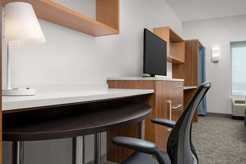 Home2 Suites by Hilton Tallahassee State Capitol, Room