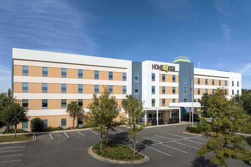 Home2 Suites by Hilton Tallahassee State Capitol, Primary image