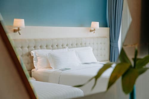 BlueSotel Krabi Ao Nang Beach, Room