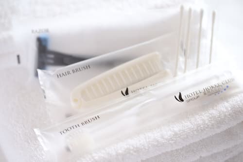 Almont Hotel Naha Kenchomae, Room