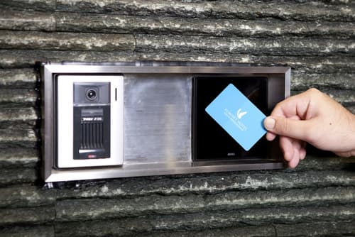 Almont Hotel Naha Kenchomae, Lobby