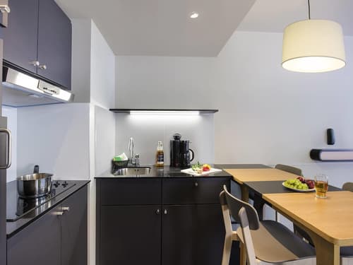 Aparthotel Adagio Access Colombes La Défense, Room