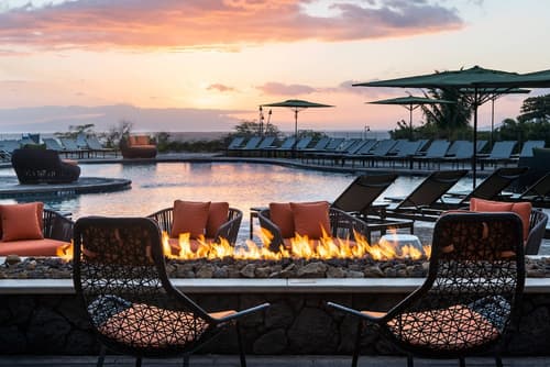 Residence Inn by Marriott Maui Wailea, Pool