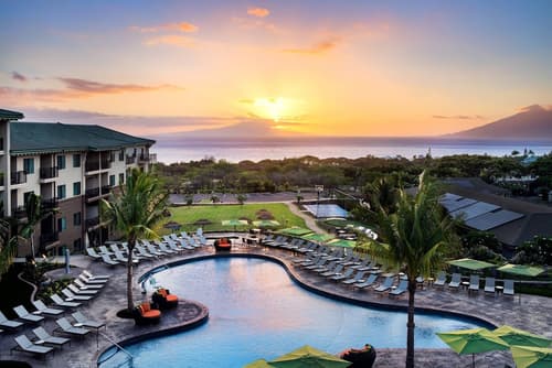 Residence Inn by Marriott Maui Wailea, Primary image