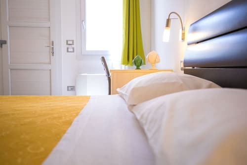 Donnosanto Hotel, Room