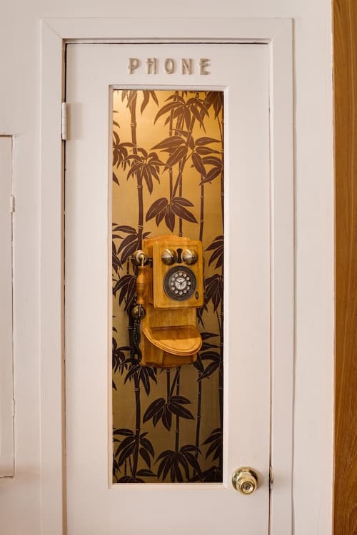 The Plymouth South Beach, Lobby