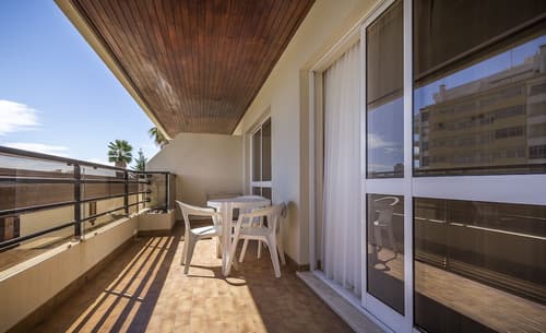 Interpass VAU Hotel & Apartaments, Terrace/patio