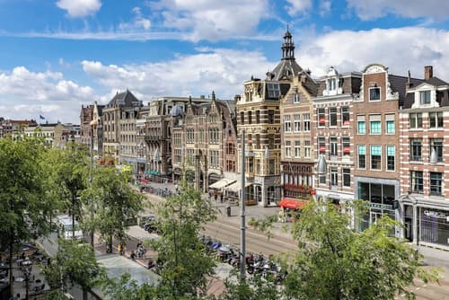 Mister Highland Hotel, Room