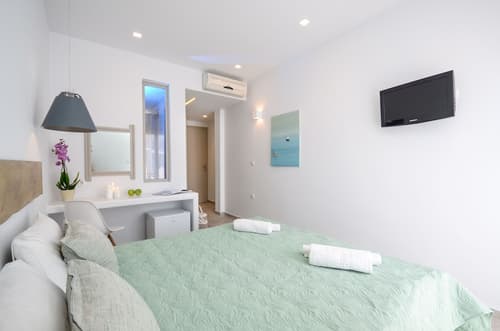 Argo Boutique Hotel, Room