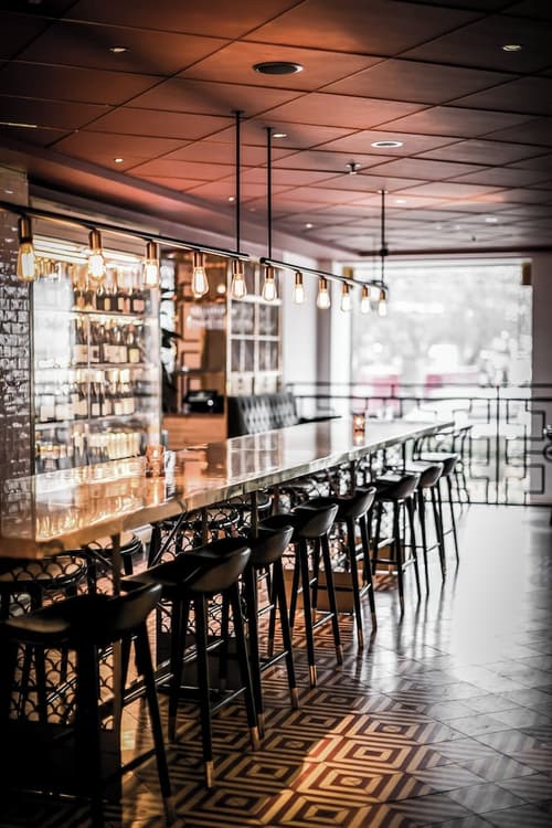 Haymarket by Scandic, Restaurant