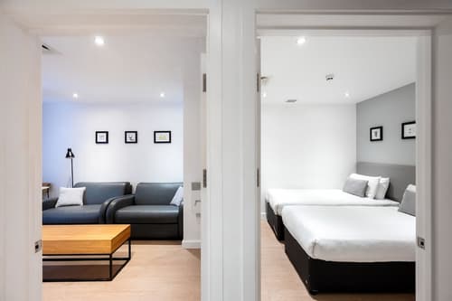 Staycity Aparthotels , Birmingham, City Centre, Room