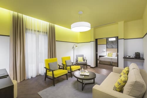 Castanheiro Boutique Hotel, Room