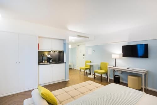 Castanheiro Boutique Hotel, Room