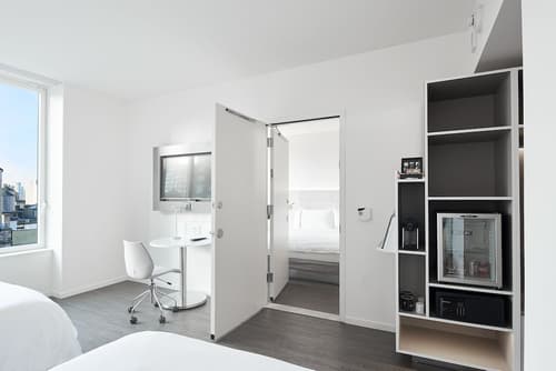 INNSiDE by Meliá New York Nomad, Room