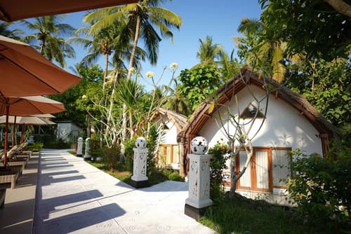 Coco Resort Penida, Room