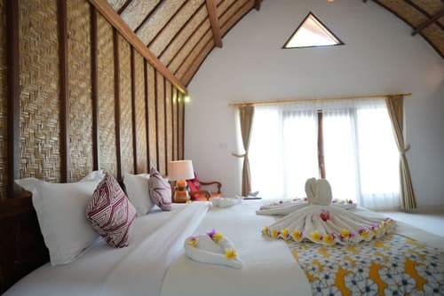 Coco Resort Penida, Room