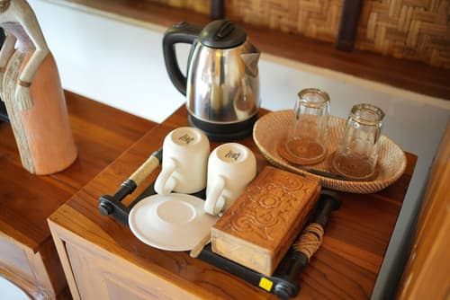 Coco Resort Penida, Room