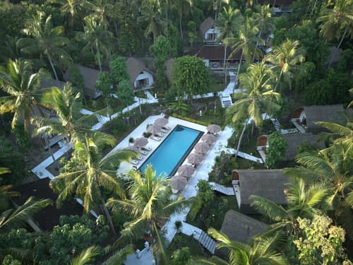 Coco Resort Penida, Primary image