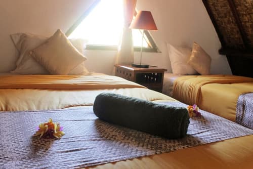 Coco Resort Penida, Room