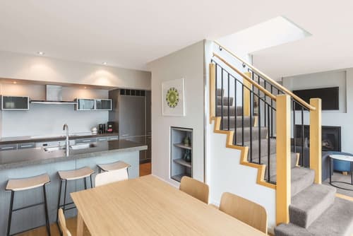 Adina Apartment Hotel Auckland Britomart, Room