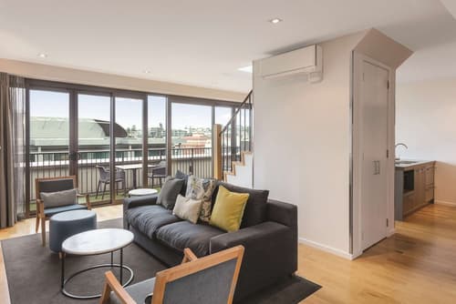 Adina Apartment Hotel Auckland Britomart, Room