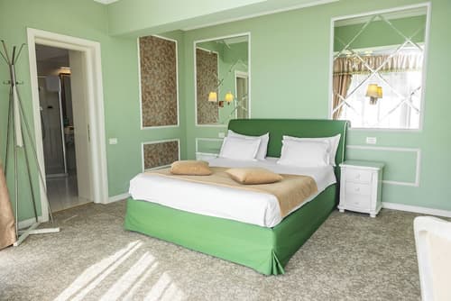 Villa Boutique Lafayette, Room