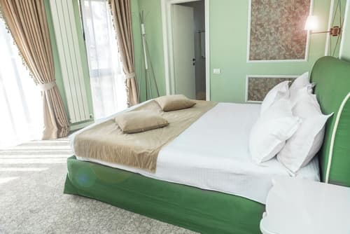 Villa Boutique Lafayette, Room