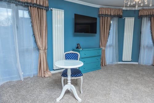 Villa Boutique Lafayette, Room