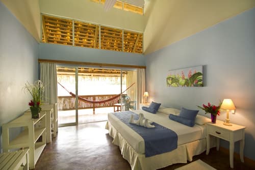 Villas Del Caribe, Room