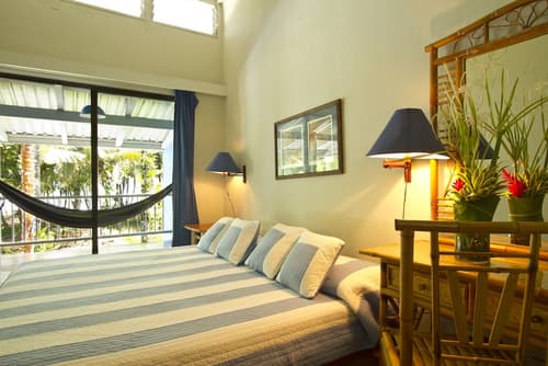 Villas Del Caribe, Room