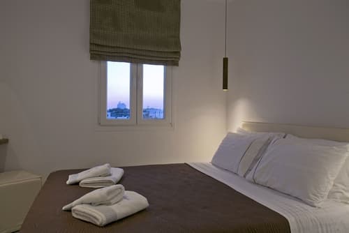 Anna Maria Mykonos Hotel, Room