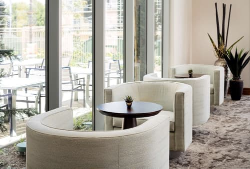 Homewood Suites by Hilton Aliso Viejo - Laguna Beach, Reception