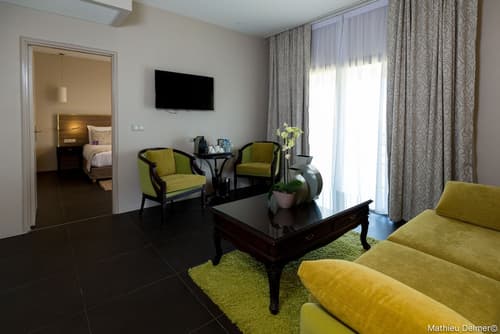 Mercure Cayenne Royal Amazonia Hotel, Room