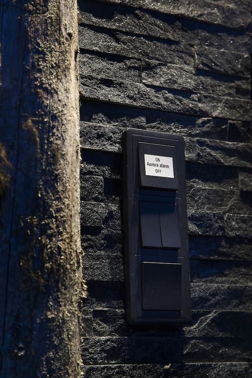 Arctic SnowHotel & Glass Igloos, Room