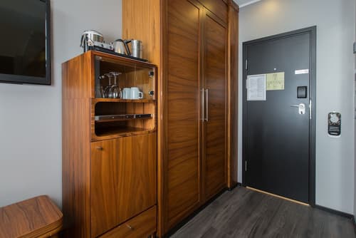 Home Hotel Katajanokka, Room