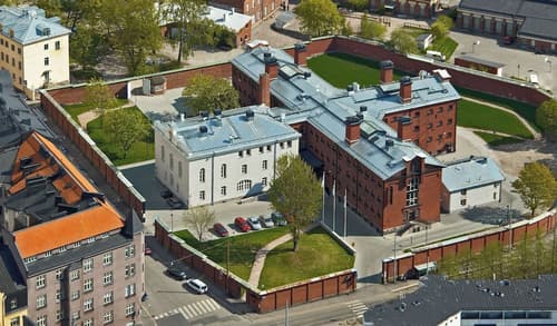 Home Hotel Katajanokka, Primary image