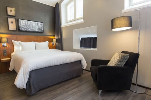 Home Hotel Katajanokka, Room