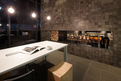 Shilla Stay Guro Digital Complex Station, Lobby lounge