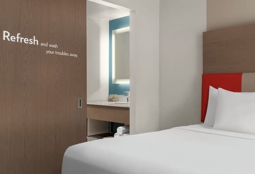 EVEN Hotel Brooklyn by IHG, Room