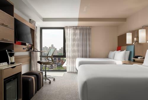 EVEN Hotel Brooklyn by IHG, Room