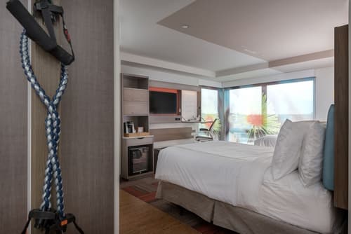 EVEN Hotel Brooklyn by IHG, Room